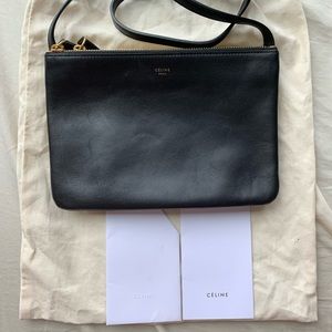 Celine Trio small